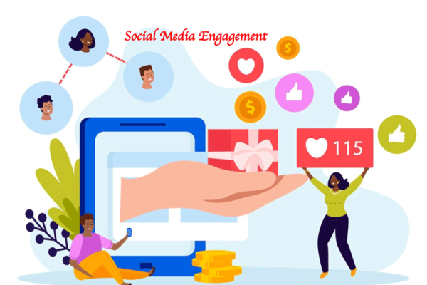 Social-Media-Engagement